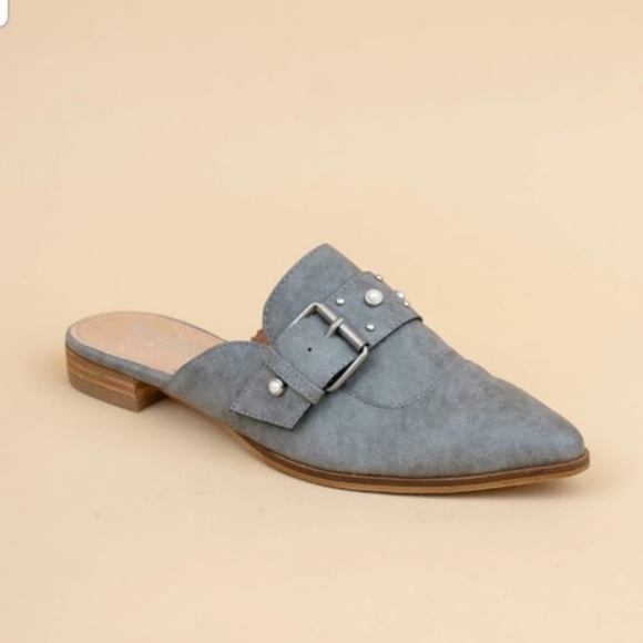 Mi.iM Shoes - Mi.iM The Nile Mule